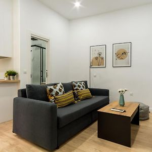 Appartement met een Slaapkamer